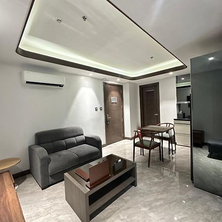 One Euphoria Luxe Hotel Angeles Eksteriør bilde